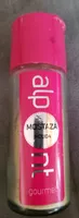 Mostaza molida