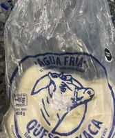 Queso oxaca