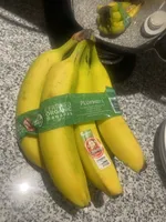 Certified Organic Bananas