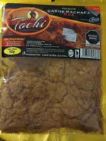 Machaca De Res