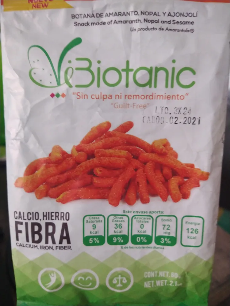 ViBiotanic