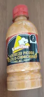 Salsa Chimichurri