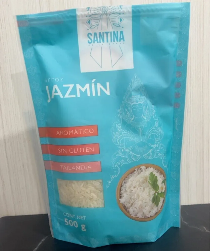 Arroz Jazmín