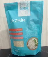 Arroz Jazmín