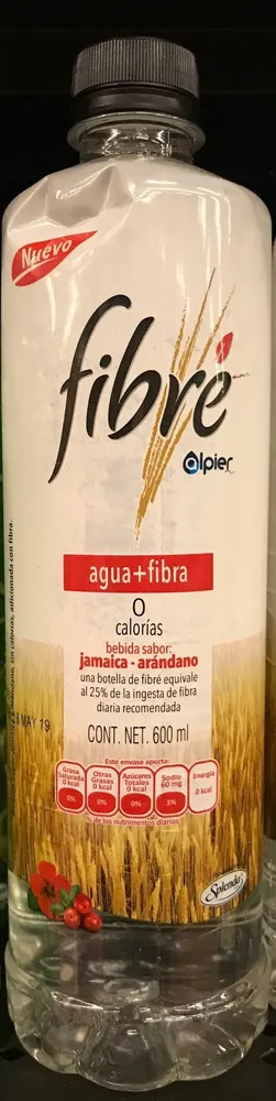 Fibre
