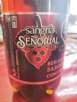 Sangría Señorial