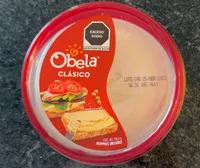 Hummus classic