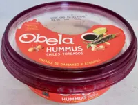 Obela Hummus