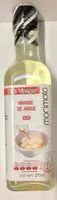 Vinagre de arroz Morimoto