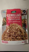 Lightly Salted Crispy Onions