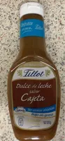 Dulce de leche