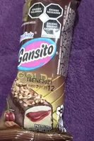 Gansito gold