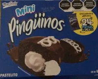 Pinguinos
