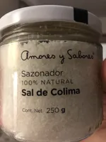 Sal de Colima