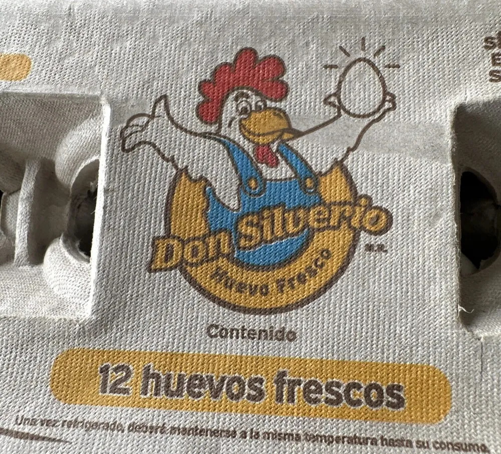 Huevos