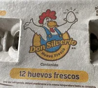 Huevos