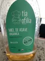 Miel de Agave
