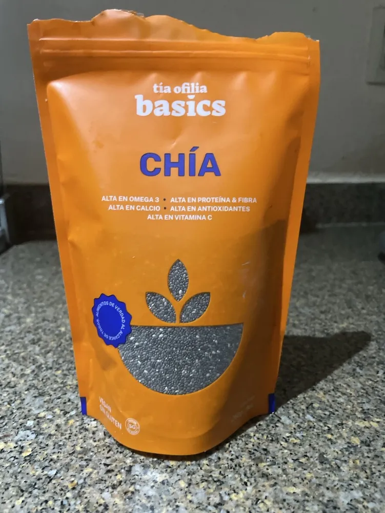 Chía