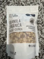 Granola Organica