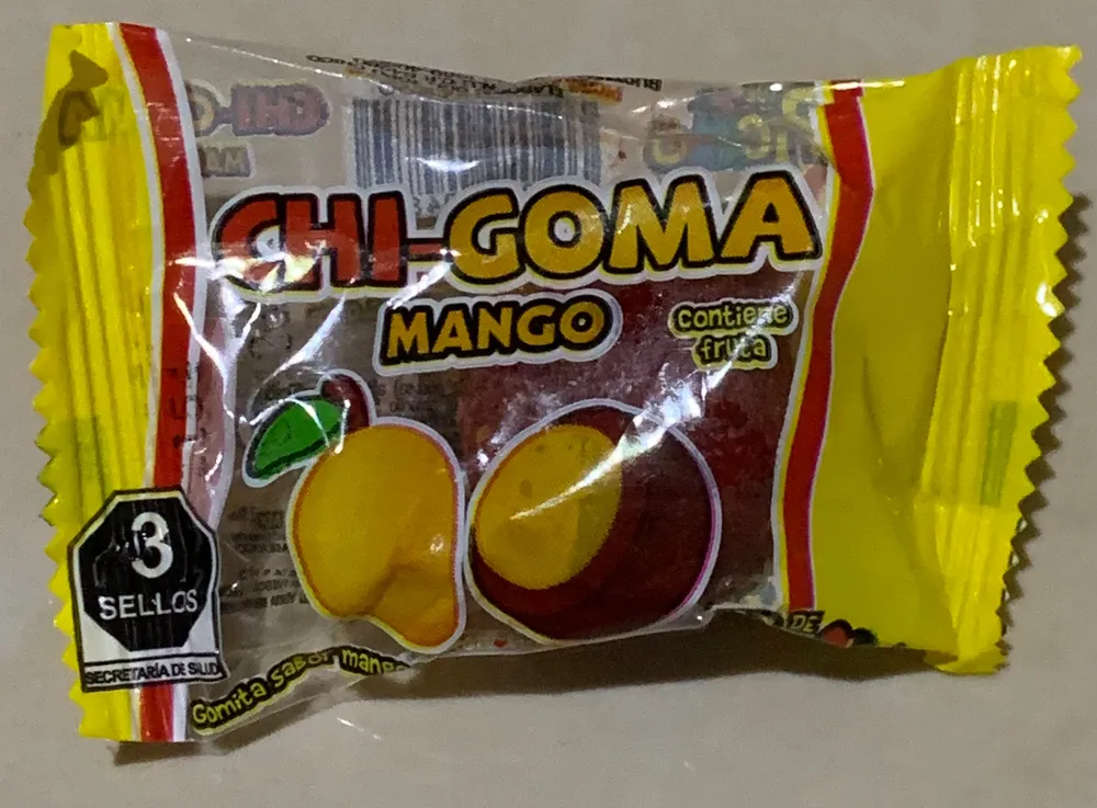 Chiligoma Mango