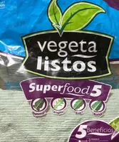 Superfood 5