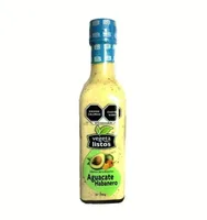 Aderezo Aguacate Habanero
