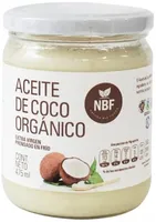 Organic Extra Virgin Coconut Oil