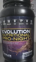 Nutritional PRO NIGHT