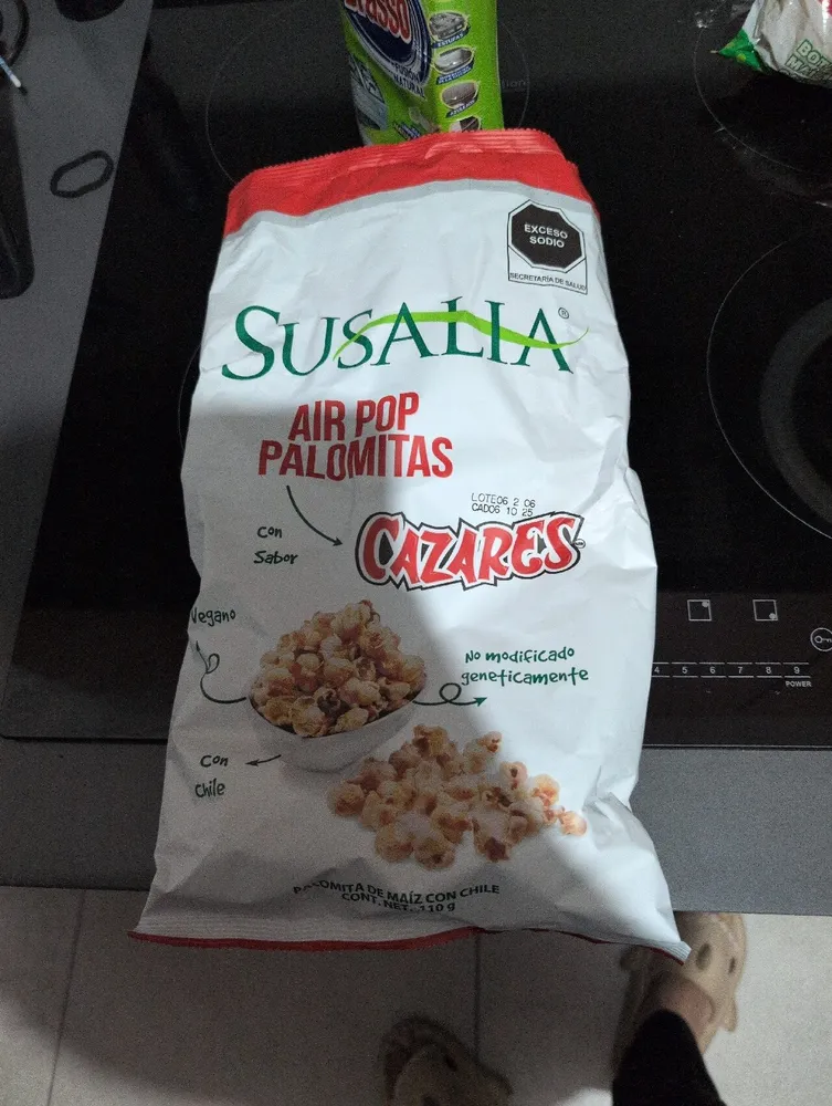Cazares