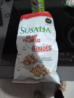 Cazares