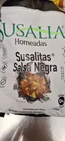 Susalitas Salsa Negra