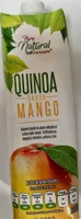 Pure Natural concepts Quinoa sabor Mango