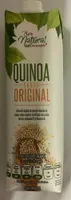 Quinoa sabor original