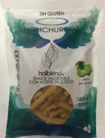 Holichurros Holiblend