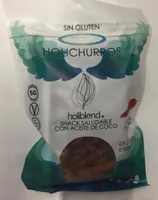Holichurros holiblend