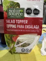 Salad topper Topping For Salad
