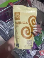 Quinoa Orgánica Premium