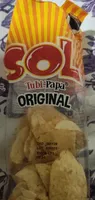 Sol Tubi-papa Original