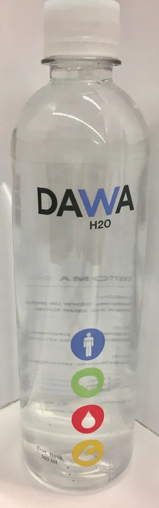 Dawa H2O