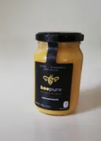 Miel mantequilla