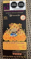 Dark Kakaw Chocolate