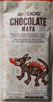 Chocolat Maya