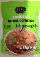 FRIJOLES PINTOS REFRITOS