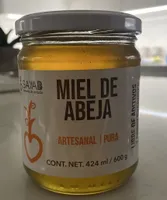Miel de Abeja