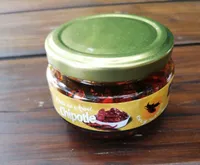 Salsa de chipotle