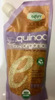 QUINOA ORGANICA