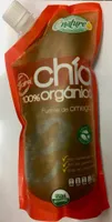CHIA ORGANICA