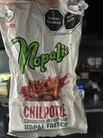Churritos