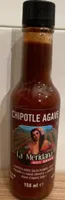 Chipotle Agave Hot Sauce