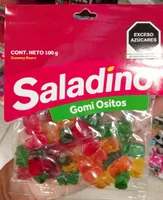 Gomi Ositos